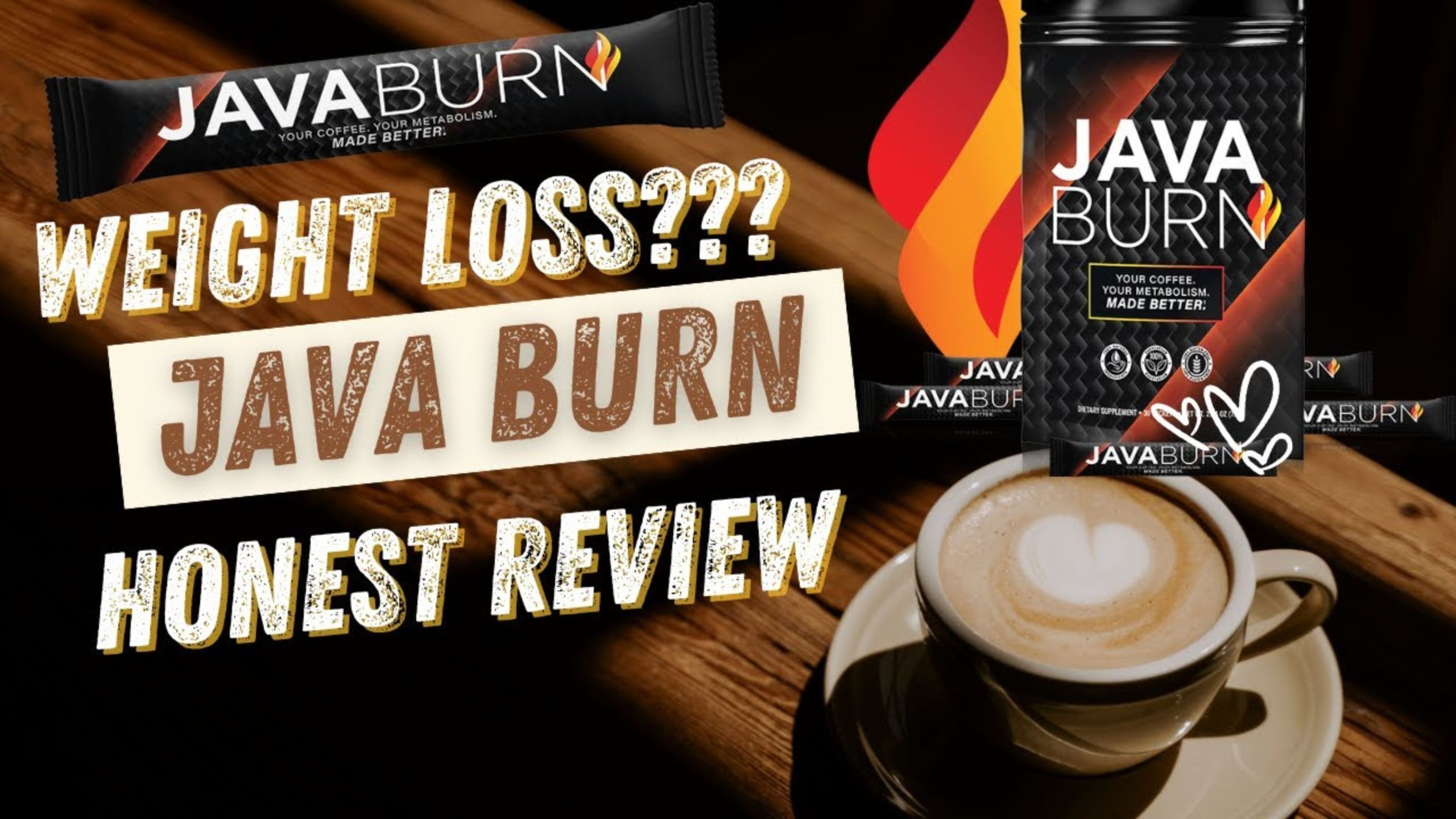 Java burn Honest Reviews