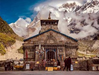 Kedarnath Tour Packages