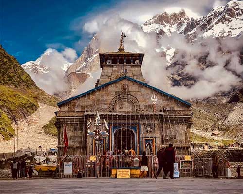 Kedarnath Tour Packages