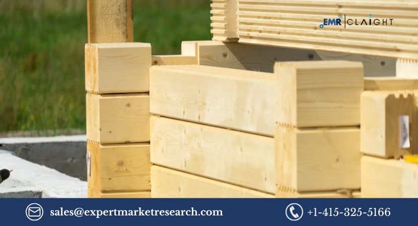 Laminated Veneer Lumber (2)