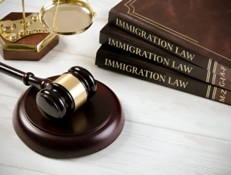 Legal Services for Immigration