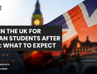 Life in the UK for Indian Students After 12th What to Expect (2)