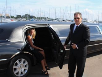 Limo-Service Sandy Springs