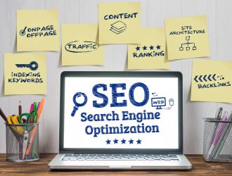 Local SEO Strategies