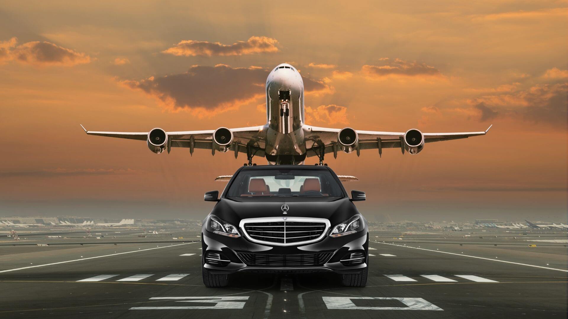 London City Airport Transfers