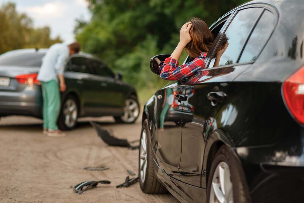 Los Angeles car accident lawyers