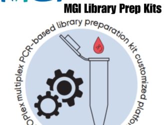 MGI Library Prep Kits