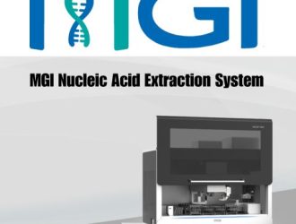 MGI Nucleic Acid Extraction System (1)