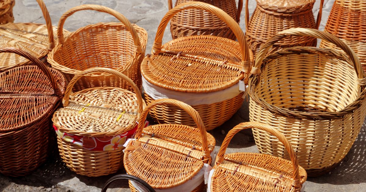 Mercado de Artesanías