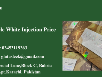 Miracle White Injection Price