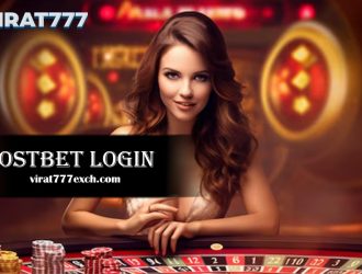 Mostbet Login