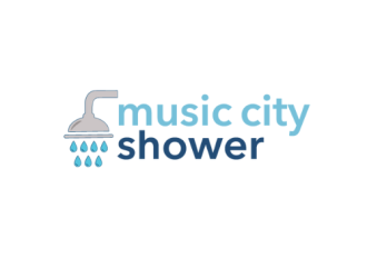 Music City Shower Logo