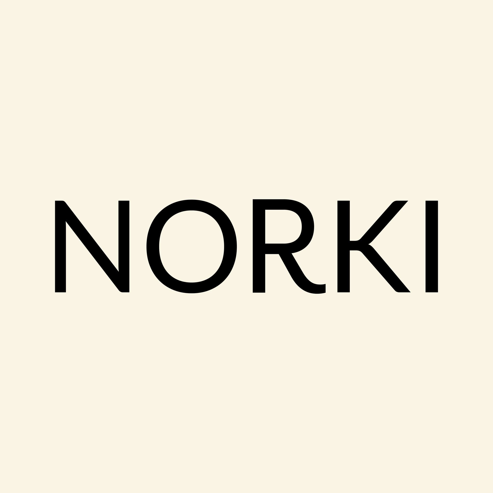 NORKI