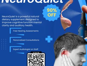 NeuroQuiet US