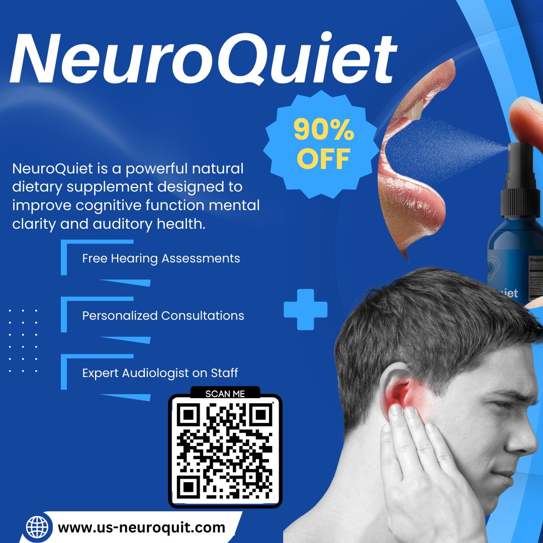 NeuroQuiet US