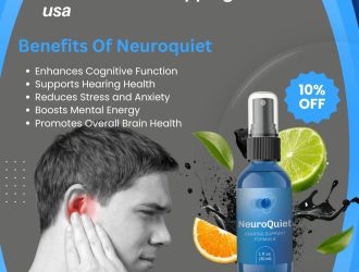 Neuroquiet Supplement