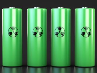 Nuclear Battery Market