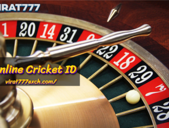 Online Cricket ID