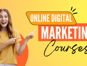 Online Digital Marketing Courses In Pakistan