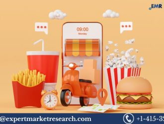 Online Food Delivery Market