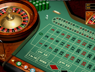 Online Roulette Games in India