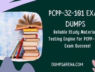 PCPP-32-101 Exam Dumps