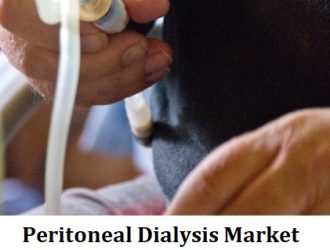 Peritoneal Dialysis Market