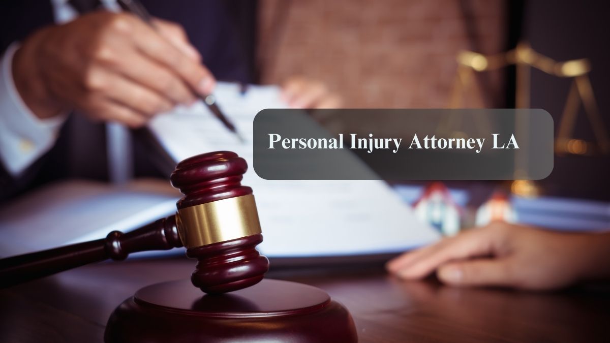 Personal Injury Attorney LA (1)