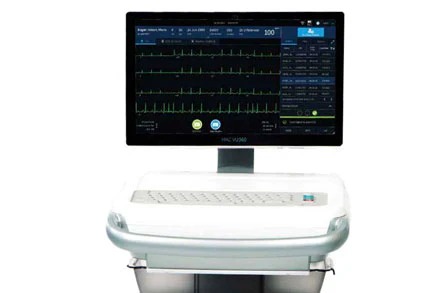 Philips EPIQ 7C Ultrasound