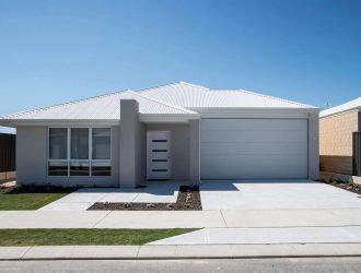 physical disability housing in perth