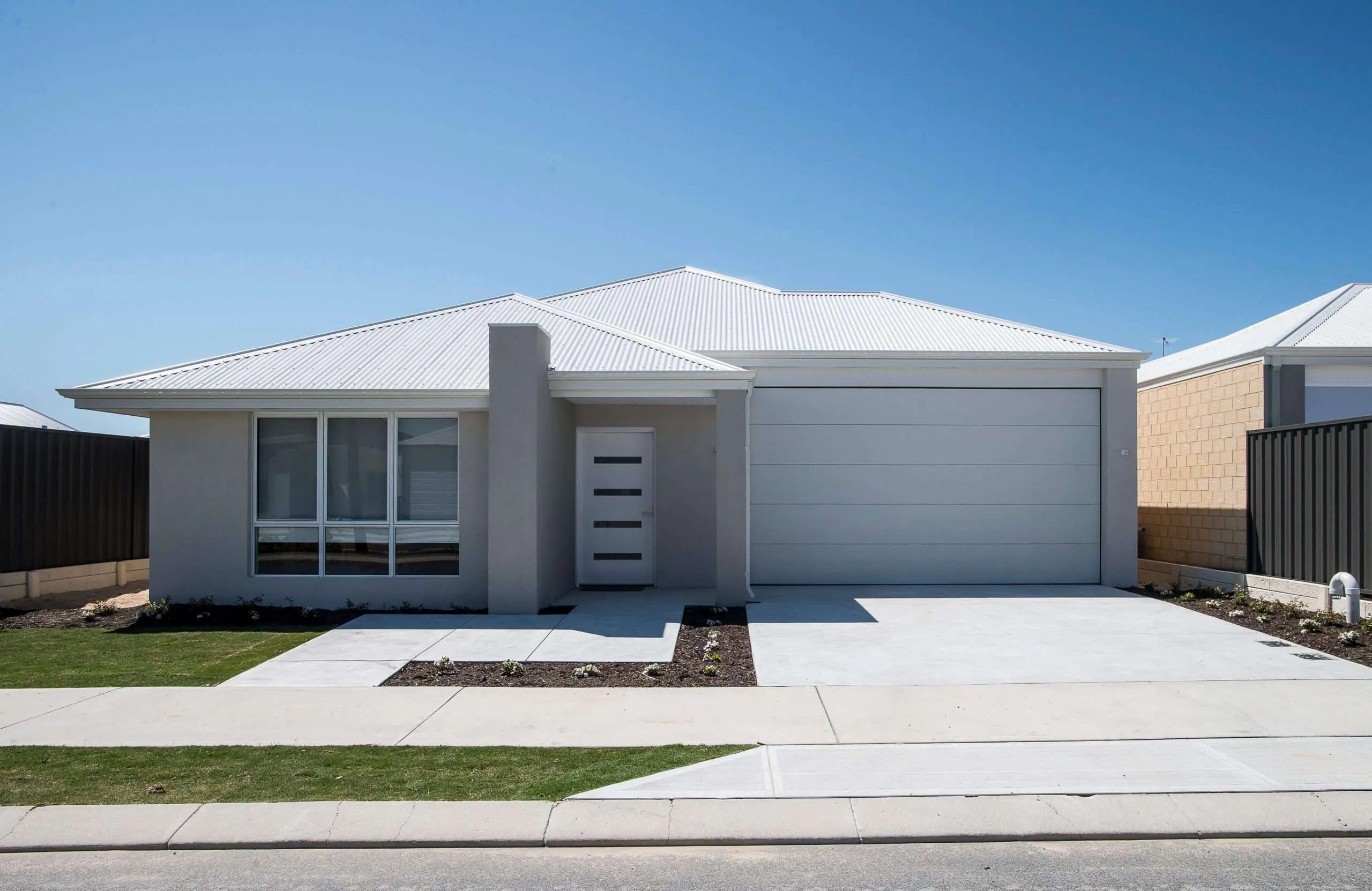 physical disability housing in perth