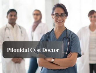 Pilonidal Cyst Doctor