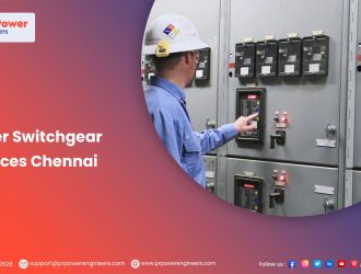 Power Switchgear Services Chennai