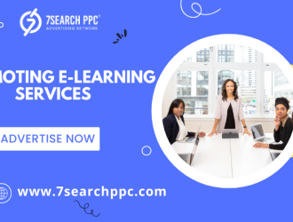 Promoting E-learning Services