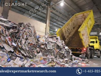 Recovered Paper Market