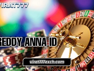 Reddy anna id