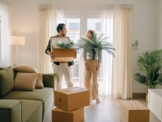 Residential Moving services