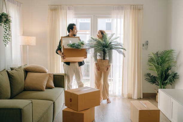 Residential Moving services