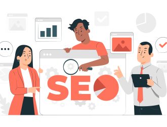 SEO 2025