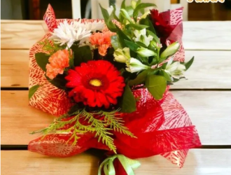 best florist in Calgary