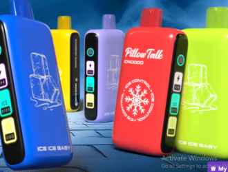 pillow talk vape​