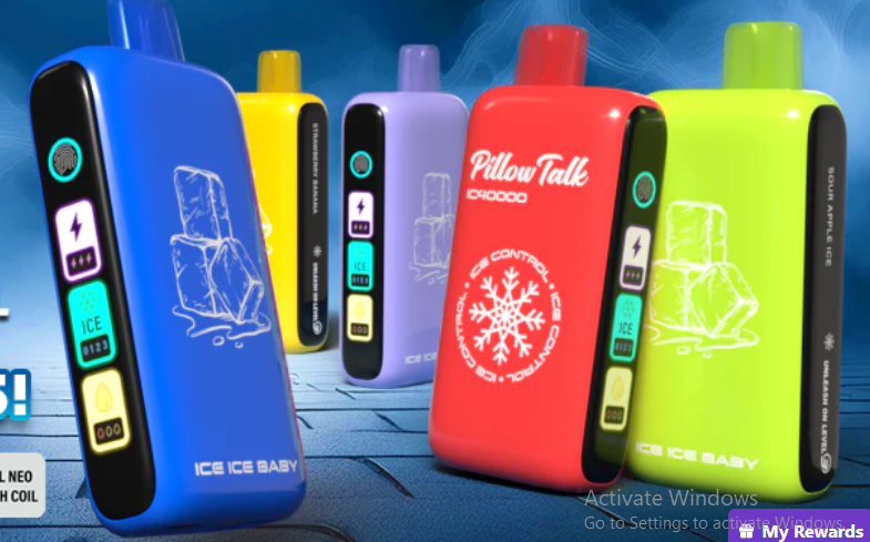 pillow talk vape​