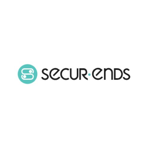 Securends logo