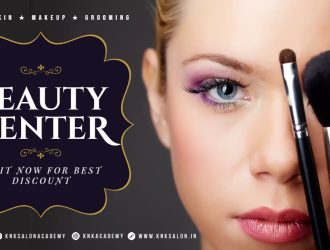 Select A Best Makeup Artist In Lucknow