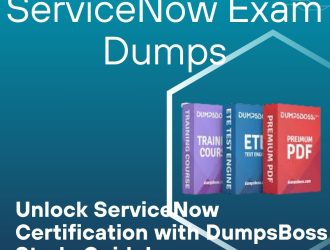 ServiceNow Exam Dumps