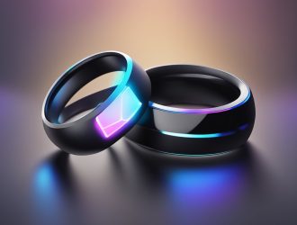 Smart Ring9