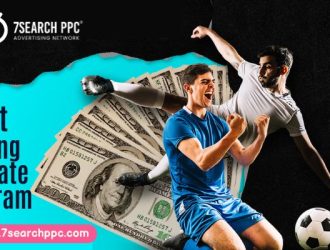 Sports Betting Affiliate Program