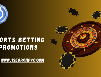 Sports Betting Promotions