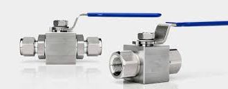 Stainless Steel Instrumentation Valves