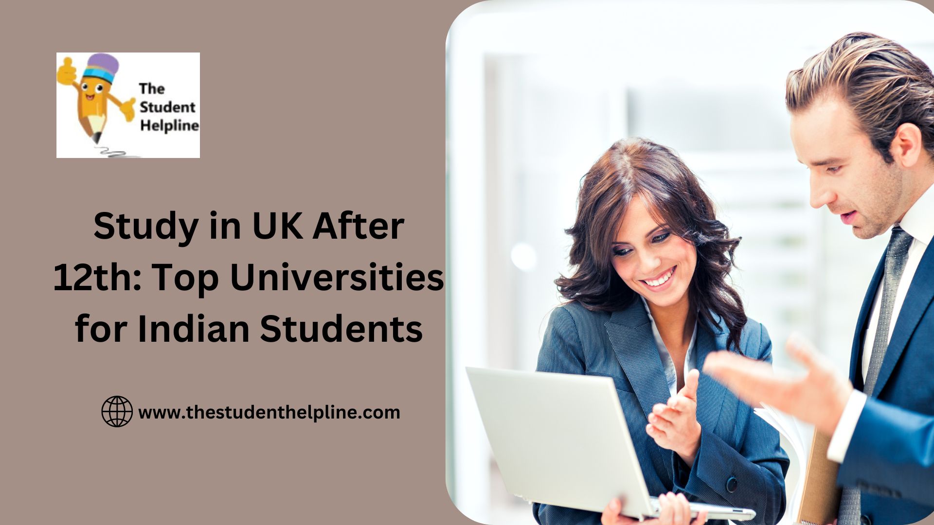 Study in UK After 12th Top Universities for Indian Students